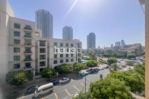 Byt v Greens, Dubai, SAE 1 ložnice, 69 m² Č.: 626840 - fotografie 7