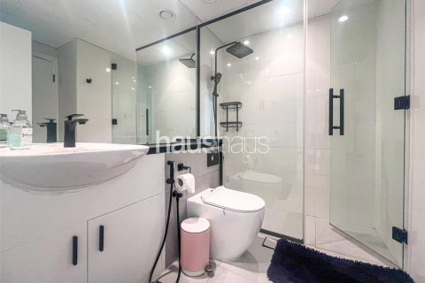 Byt v Greens, Dubai, SAE 1 ložnice, 69 m² Č.: 626840 - fotografie 6