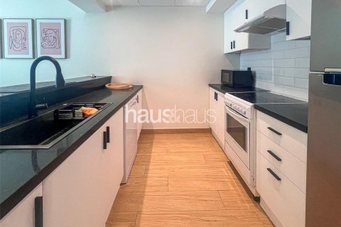 Byt v Greens, Dubai, SAE 1 ložnice, 69 m² Č.: 626840 - fotografie 4