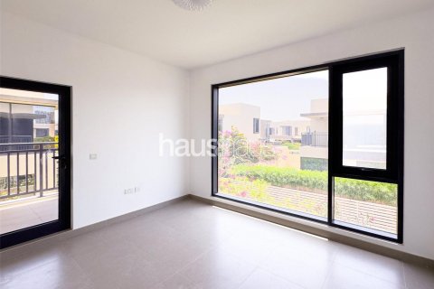 Vilë në Dubai Hills Estate, Dubai, Emiratet e Bashkuara Arabe 4 dhoma gjumi, 288 m2. № 626836 - Foto 3
