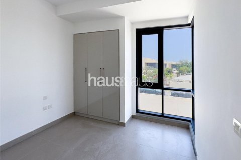 Vilë në Dubai Hills Estate, Dubai, Emiratet e Bashkuara Arabe 4 dhoma gjumi, 288 m2. № 626836 - Foto 10