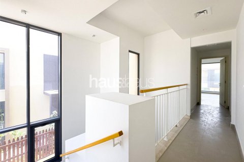 Vilë në Dubai Hills Estate, Dubai, Emiratet e Bashkuara Arabe 4 dhoma gjumi, 288 m2. № 626836 - Foto 9