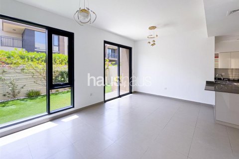 Vilë në Dubai Hills Estate, Dubai, Emiratet e Bashkuara Arabe 4 dhoma gjumi, 288 m2. № 626836 - Foto 4