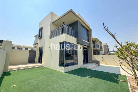 Vilë në Dubai Hills Estate, Dubai, Emiratet e Bashkuara Arabe 4 dhoma gjumi, 288 m2. № 626836 - Foto 1
