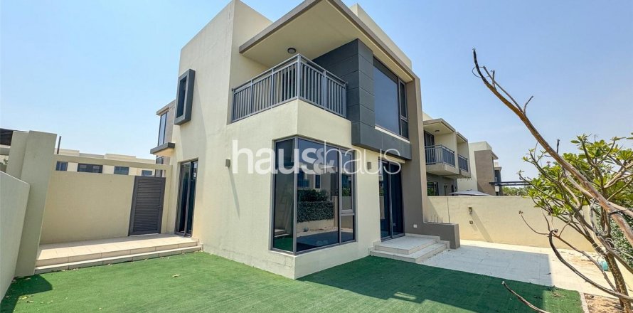 Vilë në Dubai Hills Estate, Dubai, Emiratet e Bashkuara Arabe 4 dhoma gjumi, 288 m2. № 626836