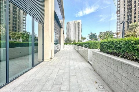 Apartmen di Dubai Creek Harbour (The Lagoons), UAE 3 bilik tidur, 201 meter persegi № 626837 - foto 1