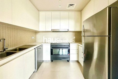 Apartmen di Dubai Creek Harbour (The Lagoons), UAE 3 bilik tidur, 201 meter persegi № 626837 - foto 10