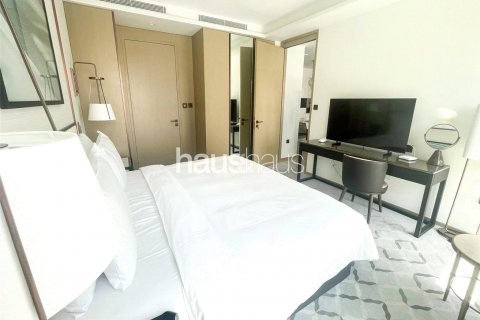 Apartament në Dubai Creek Harbour (The Lagoons), Emiratet e Bashkuara Arabe 1 dhomë gjumi, 71 m2. № 626839 - Foto 8