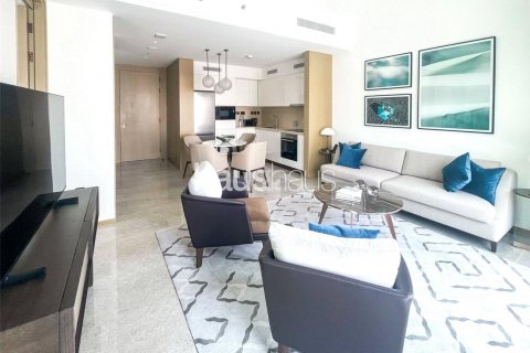 Apartament në Dubai Creek Harbour (The Lagoons), Emiratet e Bashkuara Arabe 1 dhomë gjumi, 71 m2. № 626839 - Foto 13