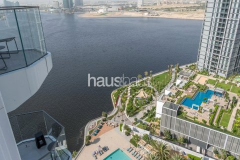 Apartament në Dubai Creek Harbour (The Lagoons), Emiratet e Bashkuara Arabe 1 dhomë gjumi, 71 m2. № 626839 - Foto 7
