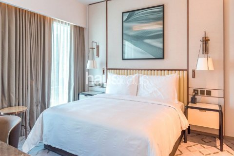 Apartament në Dubai Creek Harbour (The Lagoons), Emiratet e Bashkuara Arabe 1 dhomë gjumi, 71 m2. № 626839 - Foto 6