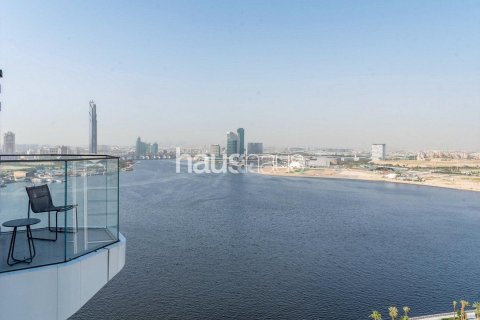 Apartament në Dubai Creek Harbour (The Lagoons), Emiratet e Bashkuara Arabe 1 dhomë gjumi, 71 m2. № 626839 - Foto 1