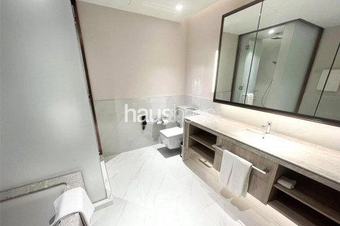 Apartament në Dubai Creek Harbour (The Lagoons), Emiratet e Bashkuara Arabe 1 dhomë gjumi, 71 m2. № 626839 - Foto 11