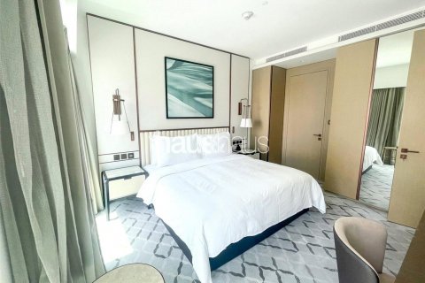 Apartament në Dubai Creek Harbour (The Lagoons), Emiratet e Bashkuara Arabe 1 dhomë gjumi, 71 m2. № 626839 - Foto 14