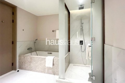Apartament në Dubai Creek Harbour (The Lagoons), Emiratet e Bashkuara Arabe 1 dhomë gjumi, 71 m2. № 626839 - Foto 9