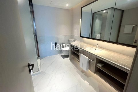 Apartament në Dubai Creek Harbour (The Lagoons), Emiratet e Bashkuara Arabe 1 dhomë gjumi, 71 m2. № 626839 - Foto 10