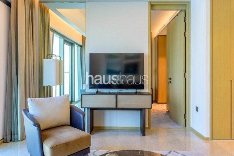 Apartament në Dubai Creek Harbour (The Lagoons), Emiratet e Bashkuara Arabe 1 dhomë gjumi, 71 m2. № 626839 - Foto 5