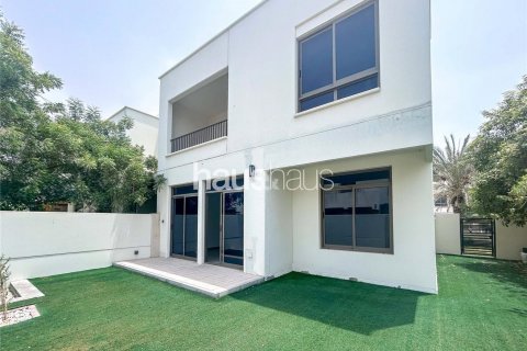 Řadový dům v Town Square, Dubai, SAE 4 ložnice, 270 m² Č.: 626841 - fotografie 16