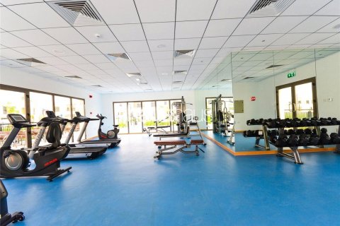 Řadový dům v Town Square, Dubai, SAE 4 ložnice, 270 m² Č.: 626841 - fotografie 18