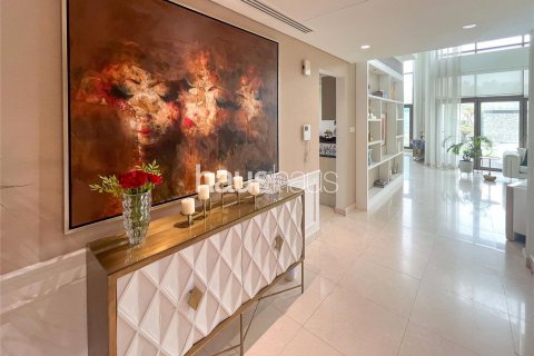 Vila v Meydan, Dubai, SAE 6 spální, 586 m2 č. 626838 - Fotografia 3