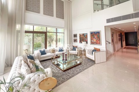 Vila v Meydan, Dubai, SAE 6 spální, 586 m2 č. 626838 - Fotografia 6
