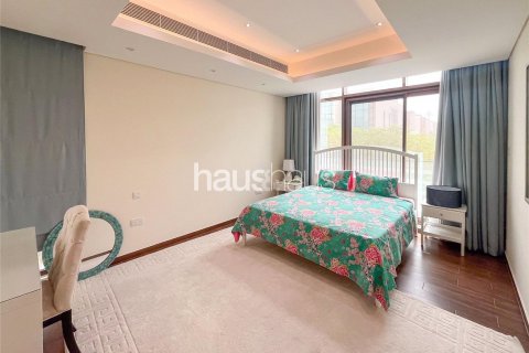 Vila v Meydan, Dubai, SAE 6 spální, 586 m2 č. 626838 - Fotografia 9