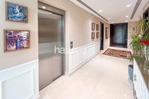 Vila v Meydan, Dubai, SAE 6 spální, 586 m2 č. 626838 - Fotografia 4