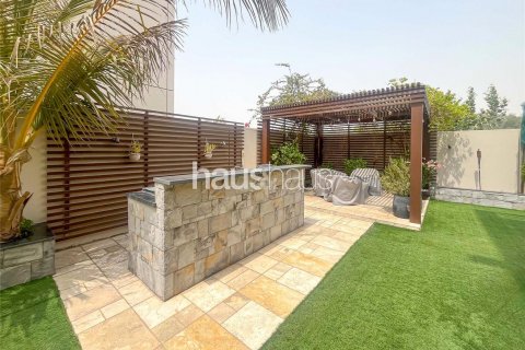 Vila v Meydan, Dubai, SAE 6 spální, 586 m2 č. 626838 - Fotografia 13