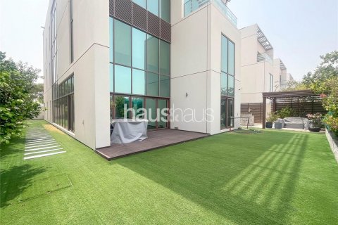 Vila v Meydan, Dubai, SAE 6 spální, 586 m2 č. 626838 - Fotografia 14