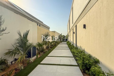 Vila v Tilal Al Ghaf, Dubai, SAE 5 ložnice, 619 m² Č.: 626500 - fotografie 10