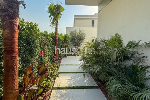 Vila v Tilal Al Ghaf, Dubai, SAE 5 ložnice, 619 m² Č.: 626500 - fotografie 11