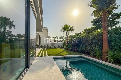 Vila v Tilal Al Ghaf, Dubai, SAE 5 ložnice, 619 m² Č.: 626500 - fotografie 1