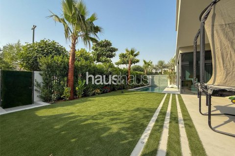 Vila v Tilal Al Ghaf, Dubai, SAE 5 ložnice, 619 m² Č.: 626500 - fotografie 8