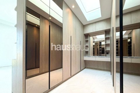 Vila v Tilal Al Ghaf, Dubai, SAE 5 ložnice, 619 m² Č.: 626500 - fotografie 17