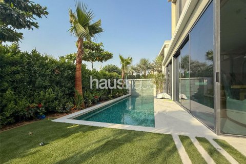 Vila v Tilal Al Ghaf, Dubai, SAE 5 ložnice, 619 m² Č.: 626500 - fotografie 3