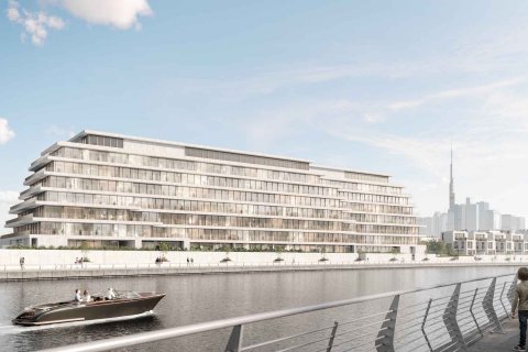 EDEN HOUSE Джумейра, Дубай, БАӘ-да № 365185