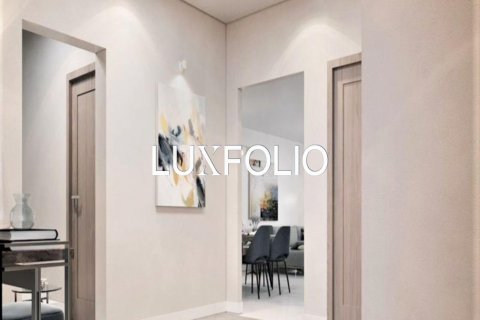 Vila v Dubai South (Dubai World Central), SAE 5 ložnice, 398 m² Č.: 627721 - fotografie 5