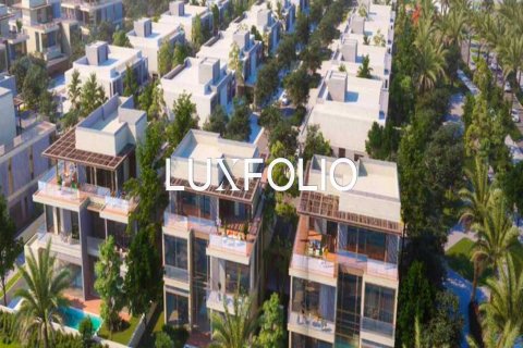 Vila v Dubai South (Dubai World Central), SAE 5 ložnice, 398 m² Č.: 627721 - fotografie 10