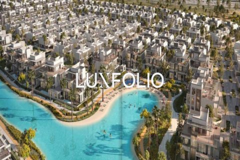 Vila v Dubai South (Dubai World Central), SAE 5 ložnice, 398 m² Č.: 627721 - fotografie 8