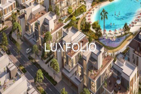 Vila v Dubai South (Dubai World Central), SAE 5 ložnice, 398 m² Č.: 627721 - fotografie 9