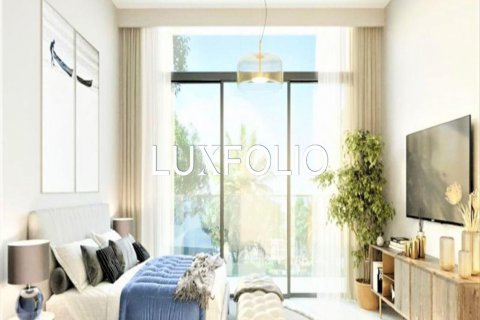 Vila v Dubai South (Dubai World Central), SAE 5 ložnice, 398 m² Č.: 627721 - fotografie 3