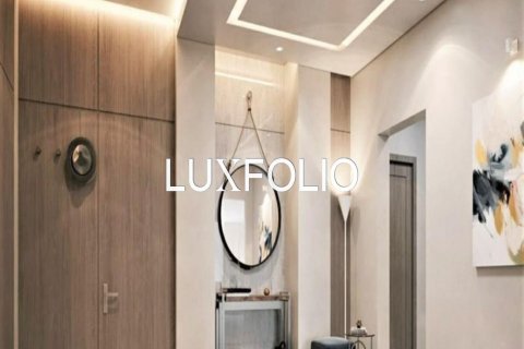 Vila v Dubai South (Dubai World Central), SAE 5 ložnice, 398 m² Č.: 627721 - fotografie 4