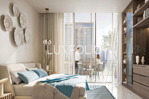 Byt v Dubai Marina, SAE 1 ložnice, 73 m² Č.: 627722 - fotografie 8