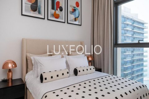 Пәтер Dubai Harbour, Дубай, БАӘ-да 1 жатын бөлме, 69 м² № 627724 - фото 7