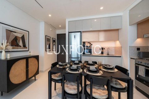 Пәтер Dubai Harbour, Дубай, БАӘ-да 1 жатын бөлме, 69 м² № 627724 - фото 2