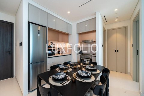 Пәтер Dubai Harbour, Дубай, БАӘ-да 1 жатын бөлме, 69 м² № 627724 - фото 6