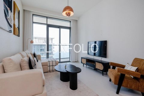 Пәтер Dubai Harbour, Дубай, БАӘ-да 1 жатын бөлме, 69 м² № 627724 - фото 1