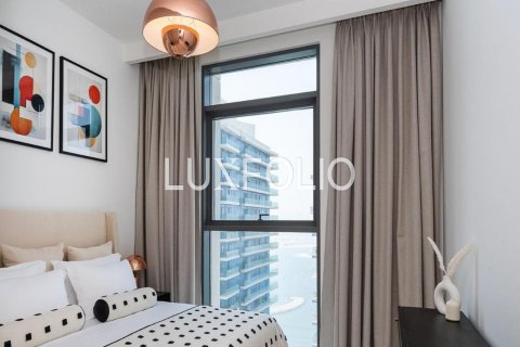 Пәтер Dubai Harbour, Дубай, БАӘ-да 1 жатын бөлме, 69 м² № 627724 - фото 10