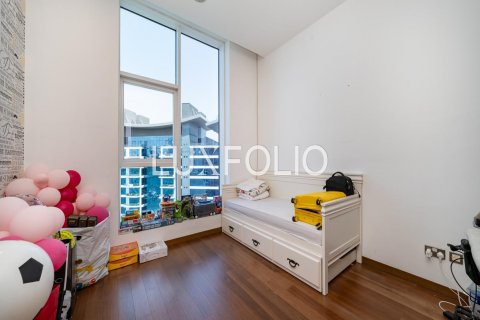 Apartment in Palm Jumeirah, Dubai, UAE 3 bedrooms, 212 sq.m. № 627725 - photo 10