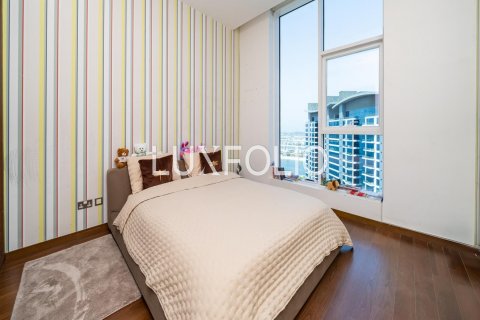 Apartment in Palm Jumeirah, Dubai, UAE 3 bedrooms, 212 sq.m. № 627725 - photo 7